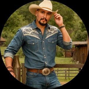 Meet your Posher, Kenneth